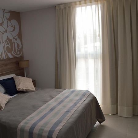 Inizio Hotel サン・フランシスコ エクステリア 写真