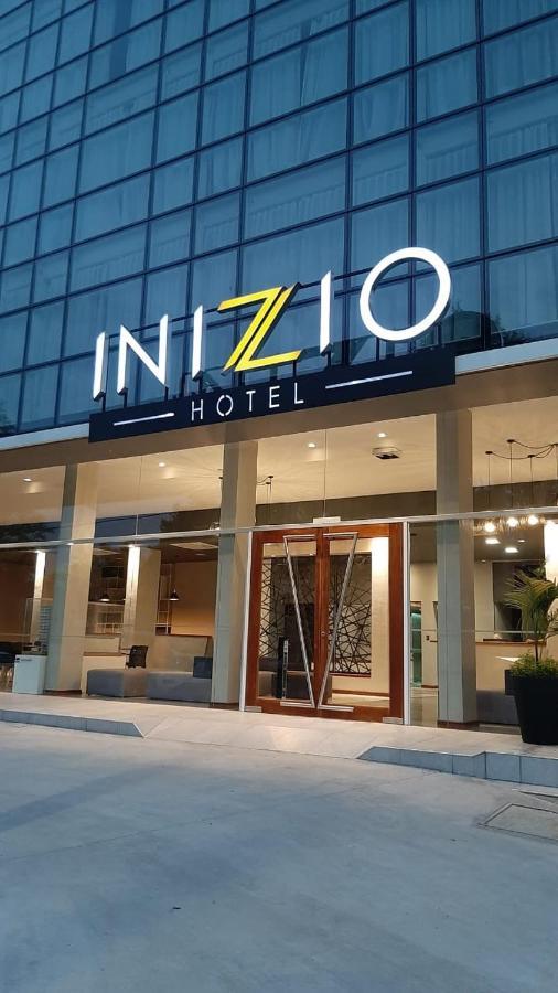 Inizio Hotel サン・フランシスコ エクステリア 写真