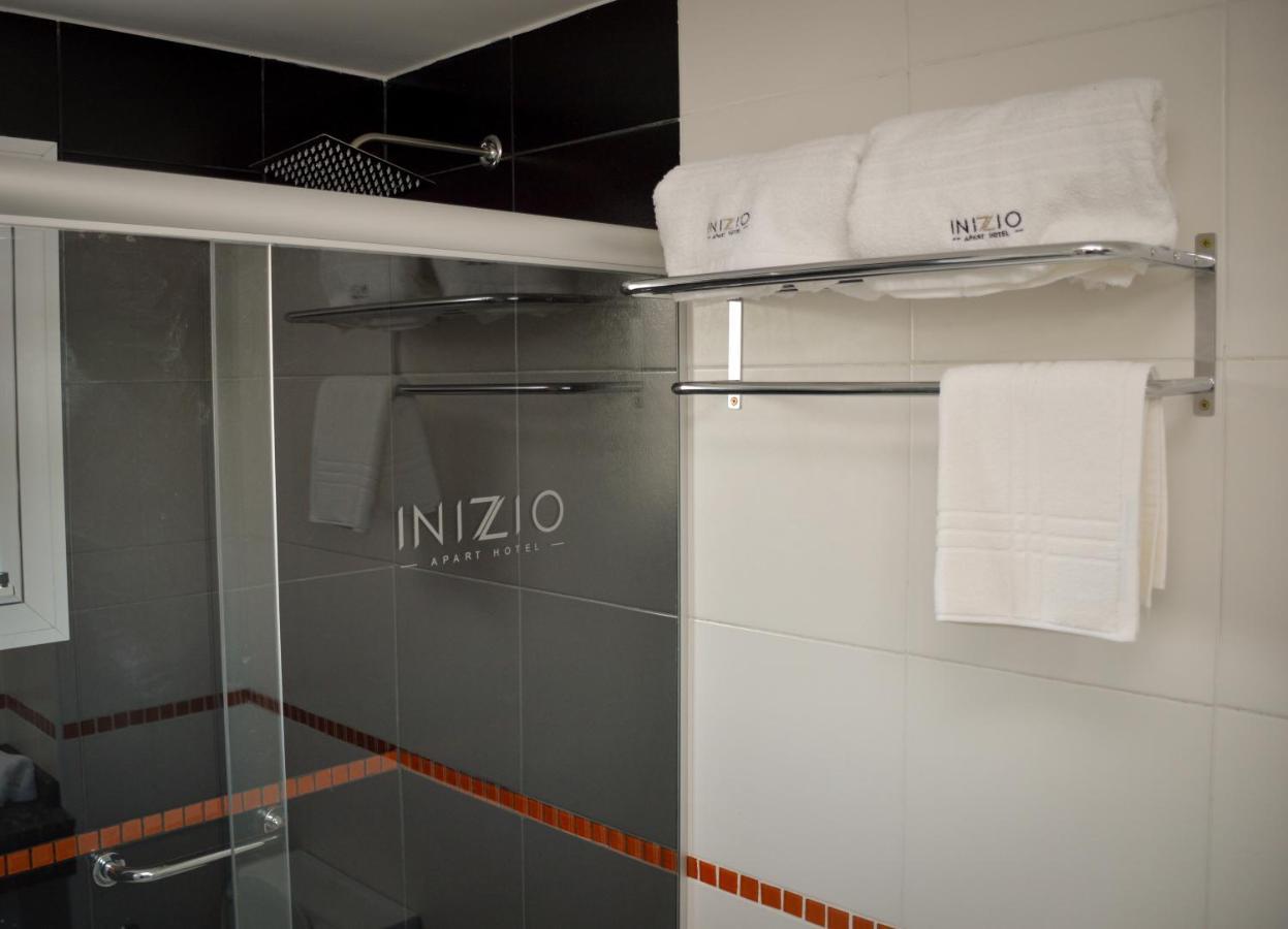 Inizio Hotel サン・フランシスコ エクステリア 写真