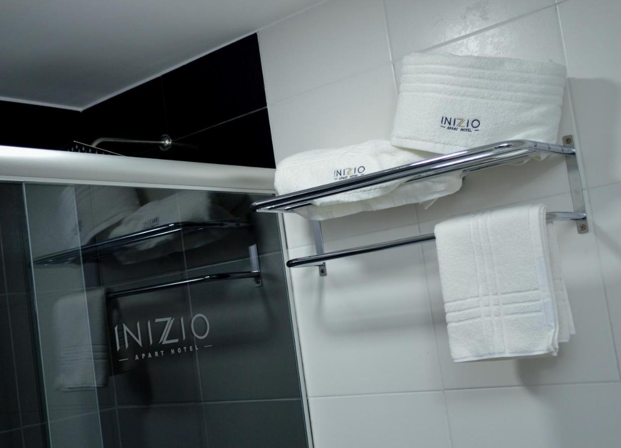 Inizio Hotel サン・フランシスコ エクステリア 写真