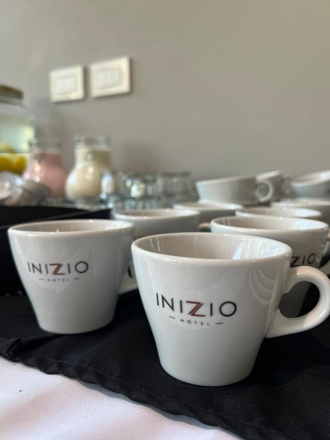 Inizio Hotel サン・フランシスコ エクステリア 写真