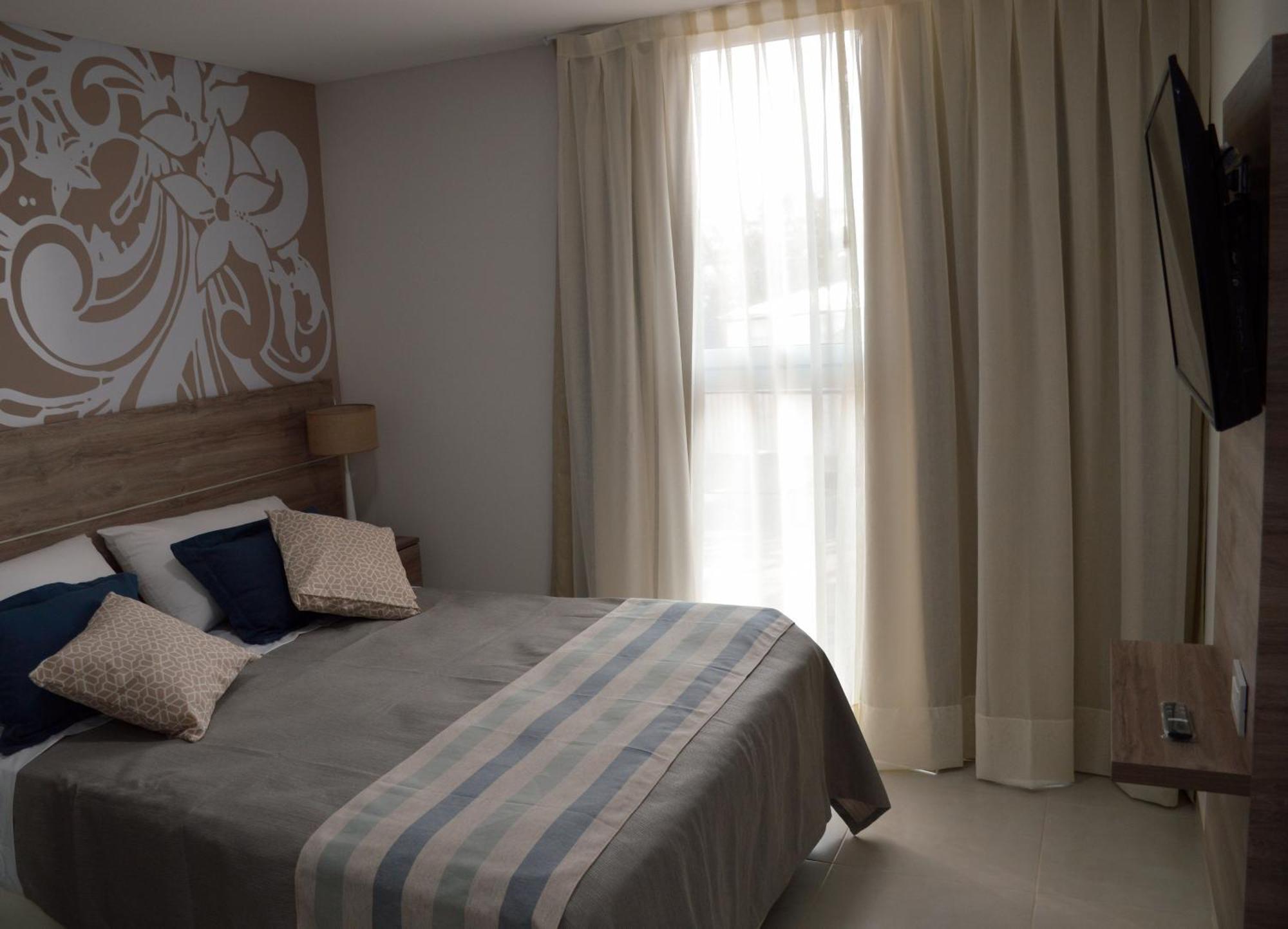 Inizio Hotel サン・フランシスコ エクステリア 写真