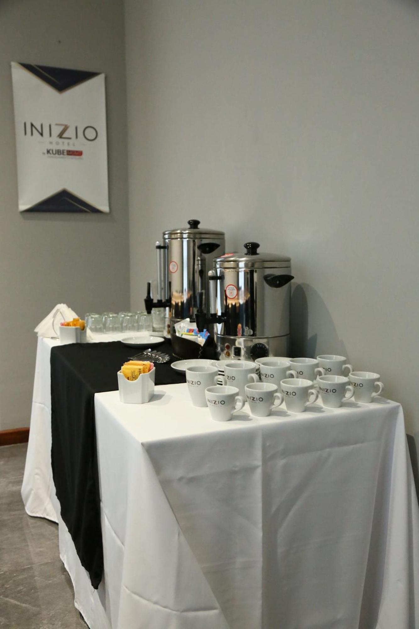 Inizio Hotel サン・フランシスコ エクステリア 写真