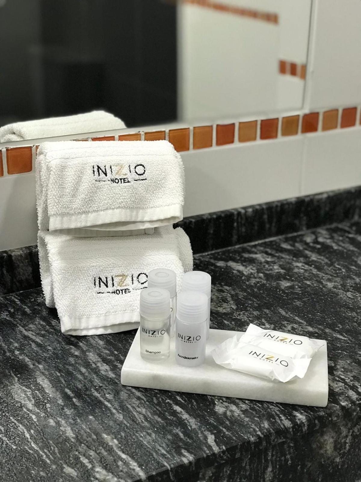 Inizio Hotel サン・フランシスコ エクステリア 写真